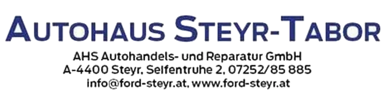 Logo AHS Autohandels- und Reparatur