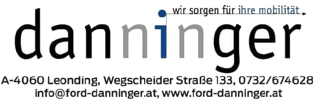 Logo Autohaus Danninger