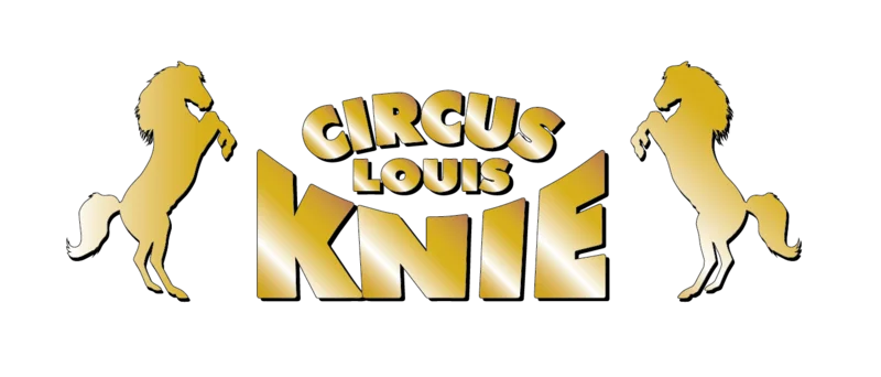 Logo Circus Louis Knie
