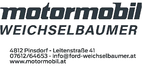 Logo MotorMobil Weichselbaumer