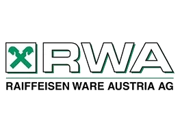 Logo Raiffeisen Ware Austria