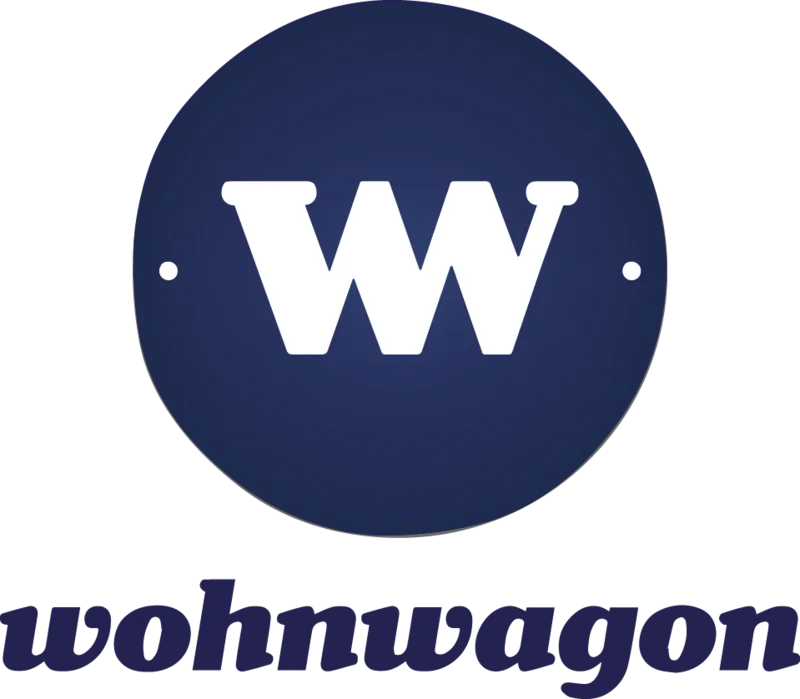 Logo Wohnwagon